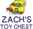 Zach's Toy Chest