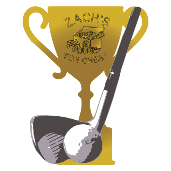Zach's Toy Chest Champion Sponsor