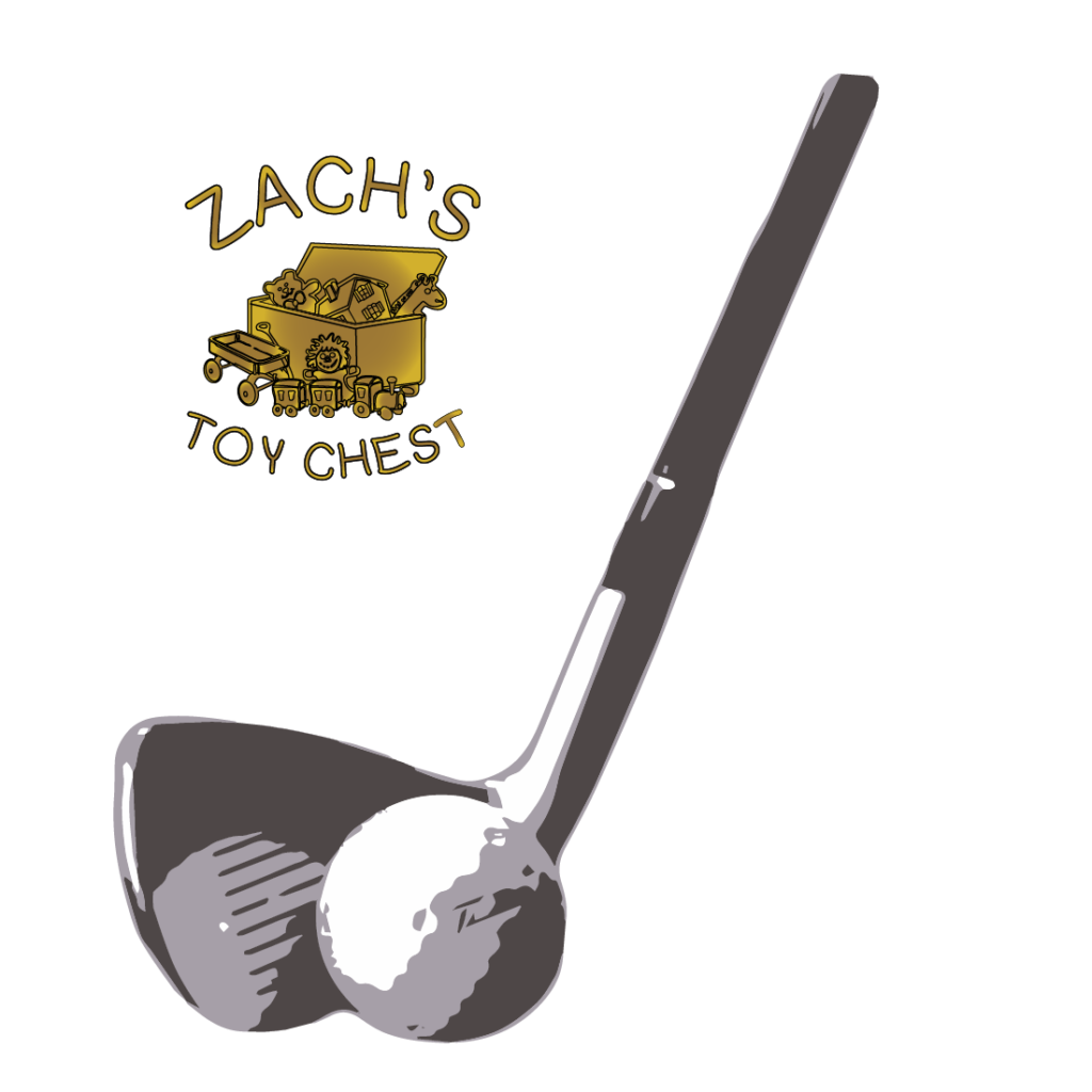 Individual Ticket Zach's Toy Chest