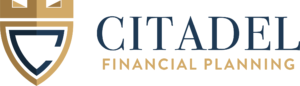 Golf Ball Sponsor Citadel Financial Planning Zach's Toy Chest