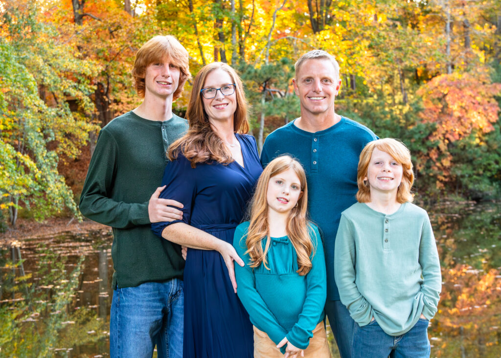 Schwab Family 2023 - Zach's Toy Chest
