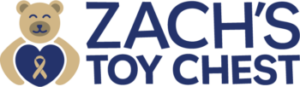 Zach's Toy Chest