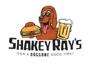 Shakey Ray's