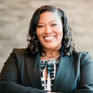 Picture of Shanelle Edmonds