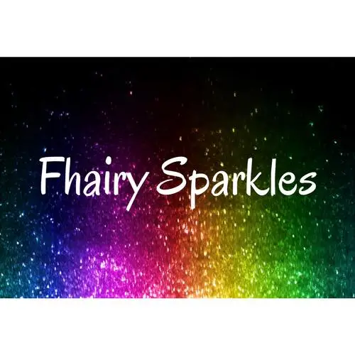 Fhairy Sparkles