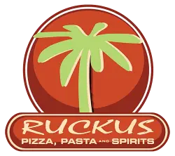 Ruckus Pizza Apex