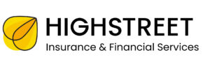 Highstreet Insurance logo