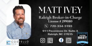 Matts Signature Logo Costello Realty