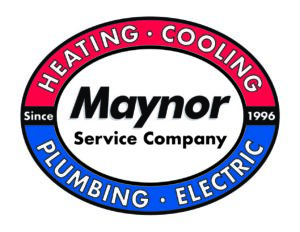 Maynor Service Company Logo