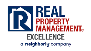 Real Property Management Excellence logo