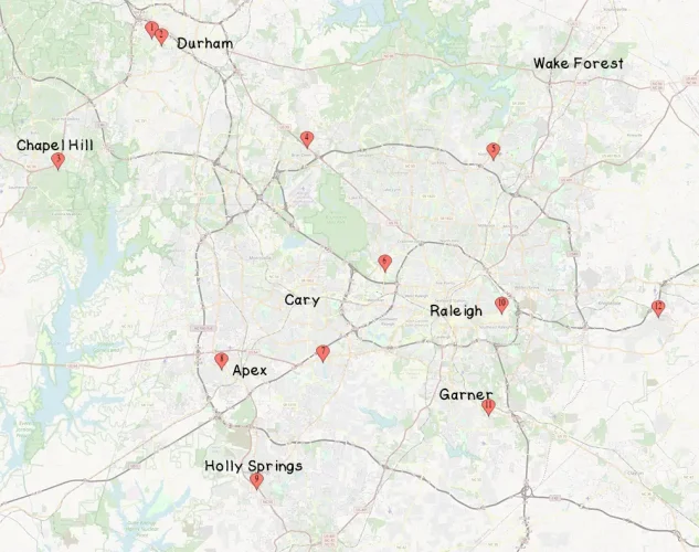 ZTCTriangleHospitals